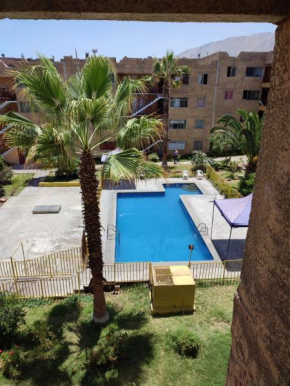 Iquique Condominio Héroes 1